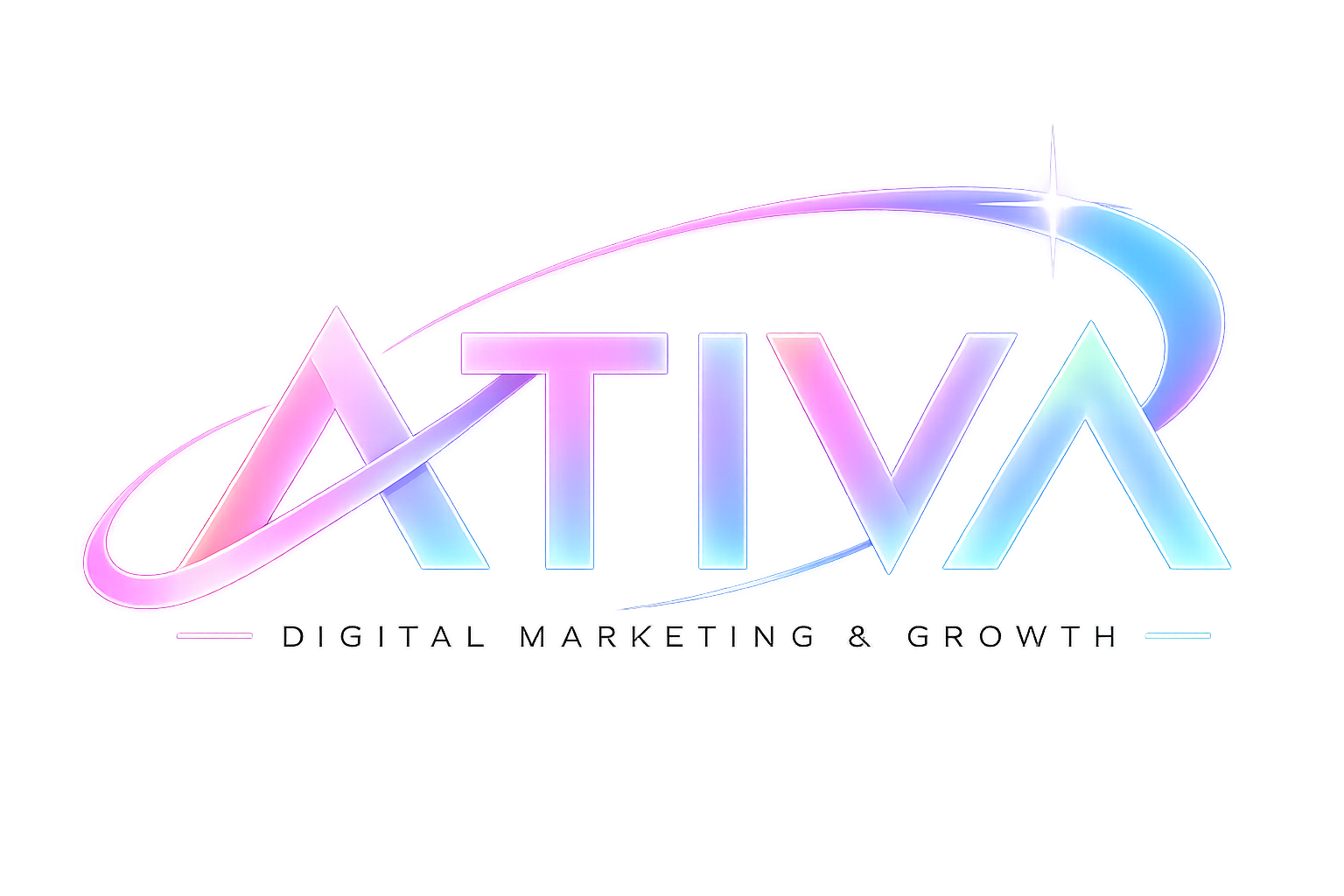 ATIVA - Digital Marketing & Growth