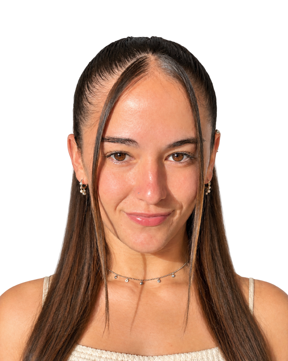 Yolanda Flores